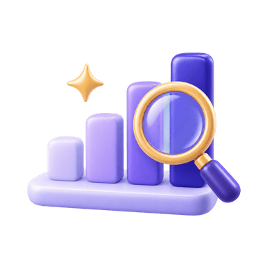 Safe to Spend clarity and reports in 3D